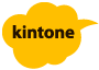 kintone のロゴマーク